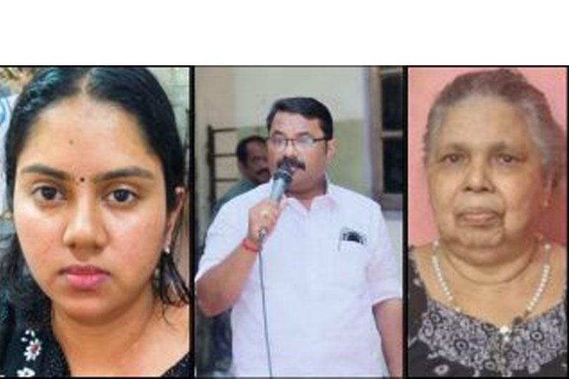 തിരുവനന്തരപുരം ജവഹർ നഗറിൽ ഒന്നരക്കോടിയുടെ ഭൂമി തട്ടിപ്പ് കേസിലെ മുഖ്യപ്രതി അറസ്റ്റിൽ. 